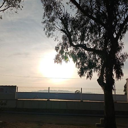 Camping Delta Natura La Tancada Amposta Exteriér fotografie