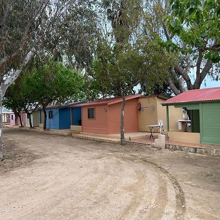 Camping Delta Natura La Tancada Amposta Exteriér fotografie