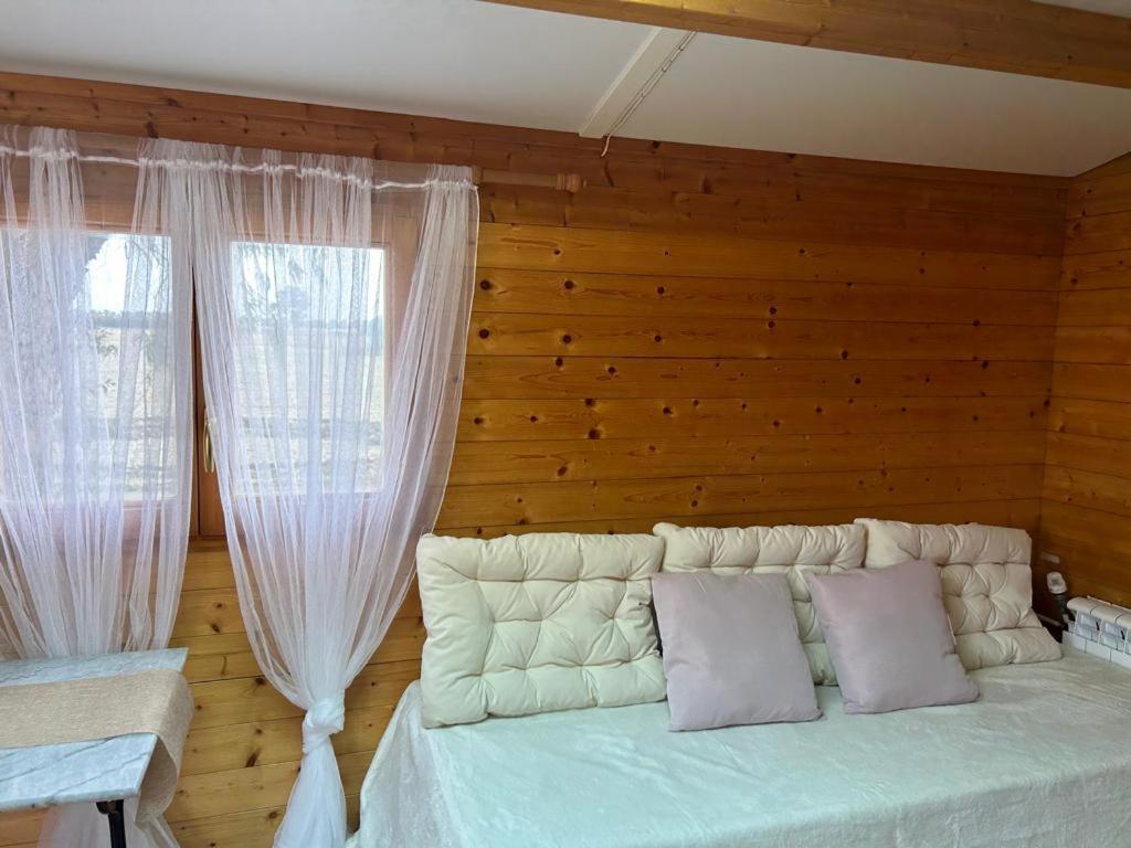 Camping Delta Natura La Tancada Amposta Pokoj fotografie
